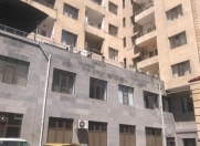 Satılır 2 otaqlı 75 m2 yeni tikili Nəsimi r.