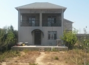 Satılır 3 otaqlı 128 m2 bağ evi Şüvəlan Park ticarət mərkəzi