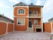 Satılır 5 otaqlı 230 m2 həyət evi Zabrat 1