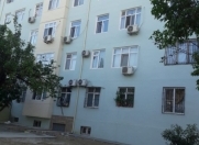 Satılır 2 otaqlı 56 m2 köhnə tikili Memar Əcəmi m.