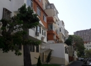 Satılır 2 otaqlı 56 m2 köhnə tikili Memar Əcəmi m.