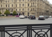 Satılır 4 otaqlı 96 m2 köhnə tikili 28 May m.