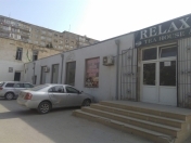 Satılır 20 otaqlı 650 m2 obyekt Müşfiqabad