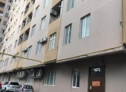 Satılır 3 otaqlı 107 m2 yeni tikili Badamdar