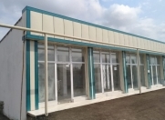 İcarəyə verilir 1 otaqlı 160 m2 obyekt Cəlilabad