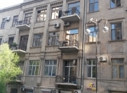 Satılır 2 otaqlı 60 m2 köhnə tikili İçəri Şəhər m.