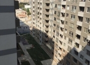 Satılır 1 otaqlı 27 m2 yeni tikili 20 yanvar m.