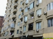 Satılır 2 otaqlı 55 m2 yeni tikili 7 mkr