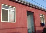 Satılır 3 otaqlı 72 m2 həyət evi Binəqədi