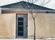 Satılır 3 otaqlı 77 m2 həyət evi Binəqədi