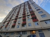 Satılır 4 otaqlı 200 m2 yeni tikili Nizami m.