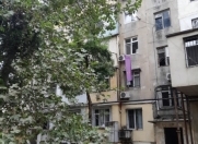 Satılır 2 otaqlı 45 m2 köhnə tikili 5 mkr