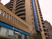 Satılır 3 otaqlı 124 m2 yeni tikili 28 May m.