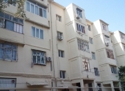 Satılır 2 otaqlı 55 m2 köhnə tikili 7 mkr