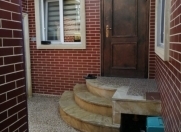 Satılır 3 otaqlı 60 m2 həyət evi İnşaatçılar m.