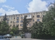 Satılır 3 otaqlı 85 m2 yeni tikili Nəriman Nərimanov m.