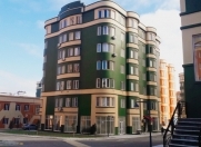 Satılır 3 otaqlı 87 m2 yeni tikili Masazır