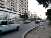 Satılır 3 otaqlı 144 m2 yeni tikili Yasamal bazarı