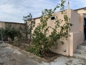 Satılır 2 otaqlı 75 m2 həyət evi Balaxanı