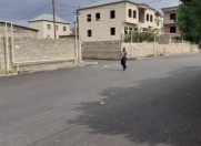 Satılır 8 sot torpaq Sahil bağı