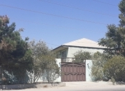 Satılır 6 otaqlı 200 m2 həyət evi Binəqədi