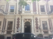 Satılır 3 otaqlı 110 m2 köhnə tikili Beşmərtəbə