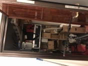 Satılır 6 otaqlı 100 m2 ofis Əhmədli