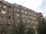 Satılır 3 otaqlı 100 m2 yeni tikili Bayıl