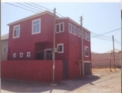 Satılır 5 otaqlı 200 m2 həyət evi Binəqədi