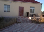 Satılır 3 otaqlı 100 m2 həyət evi Albalı