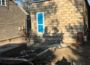 Satılır 2 otaqlı 50 m2 həyət evi Sumqayıt