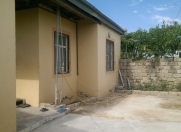 Satılır 3 otaqlı 75 m2 həyət evi Binə