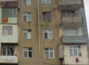 Satılır 2 otaqlı 37 m2 köhnə tikili Biləcəri