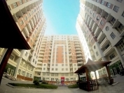 Satılır 3 otaqlı 126 m2 yeni tikili 20 yanvar m.