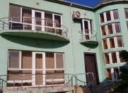 Satılır 4 otaqlı 200 m2 həyət evi Masazır