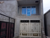 Satılır 4 otaqlı 90 m2 həyət evi Binəqədi
