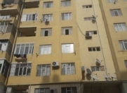 İcarəyə verilir 2 otaqlı 86 m2 yeni tikili Xırdalan