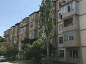 Satılır 1 otaqlı 35 m2 köhnə tikili Badamdar