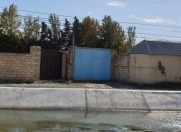 Satılır 12 sot torpaq Novxanı