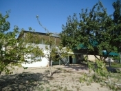 Satılır 4 otaqlı 130 m2 bağ evi Novxanı