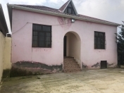 Satılır 3 otaqlı 100 m2 həyət evi Binə
