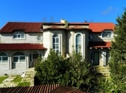 Satılır 8 otaqlı 440 m2 villa Savalan