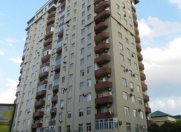 Satılır 4 otaqlı 196 m2 yeni tikili Caspian Plaza