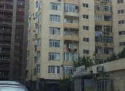 Satılır 2 otaqlı 100.8 m2 yeni tikili Sevgi parkı