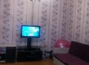 Satılır 3 otaqlı 110 m2 həyət evi 3 mkr