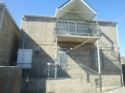 Satılır 5 otaqlı 180 m2 həyət evi Y.Ramana