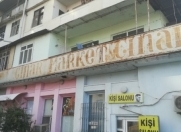 Satılır 1 otaqlı 13 m2 obyekt Həzi Aslanov