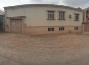 Satılır 8 otaqlı 286 m2 həyət evi Gəncə