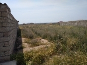 Satılır 2 otaqlı 40 m2 həyət evi Rəsulzadə