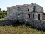 Satılır 5 otaqlı 189 m2 həyət evi Maştağa